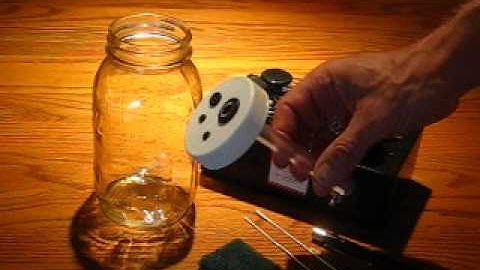 ColloidalSilverHowTo.com: Our finest Small-Particle Silver Generator