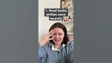 4 Easy Tips For Reading CLASSIC BOOKS Why F Scott Fitzgerald Is A Good Place To Start 