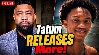 Nolan Wells Updates As Brandon Tatum REVEALS More In Additional Interviews!