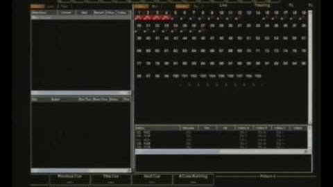 Palette Training 08: Simple Control