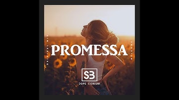 (PROMESSA) Instrumental Ghetto Zouk x Kizomba Zouk Love 2024 [Prod. By Salomão Beatz]