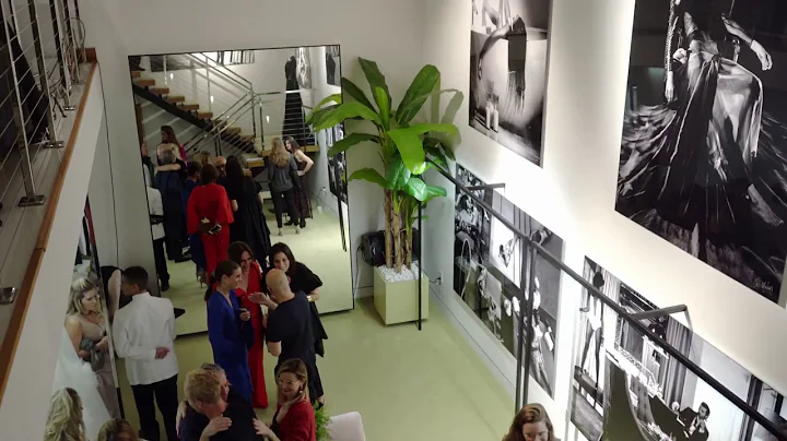 Cris Molina - Coleman + Sanchez Studio | Art Basel...