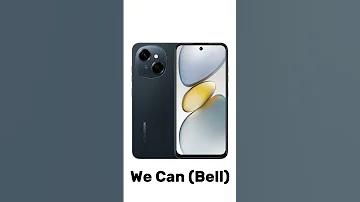 Tecno Spark Go 1 We Can Bell Alarm Tone 