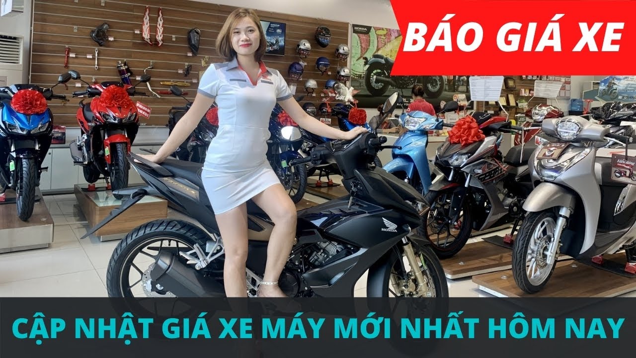 Payoo  Mua xe Honda Yamaha Piaggio trả góp 0 lãi suất tại hệ thống xe  máy Hòa Bình Minh