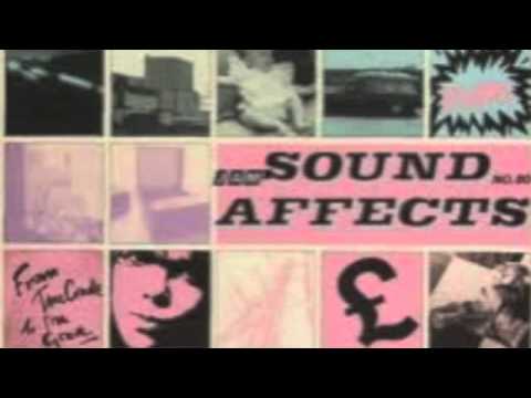 洋楽 the JAM sound affect record The Jam - Sound Affects - Amazon.com Music