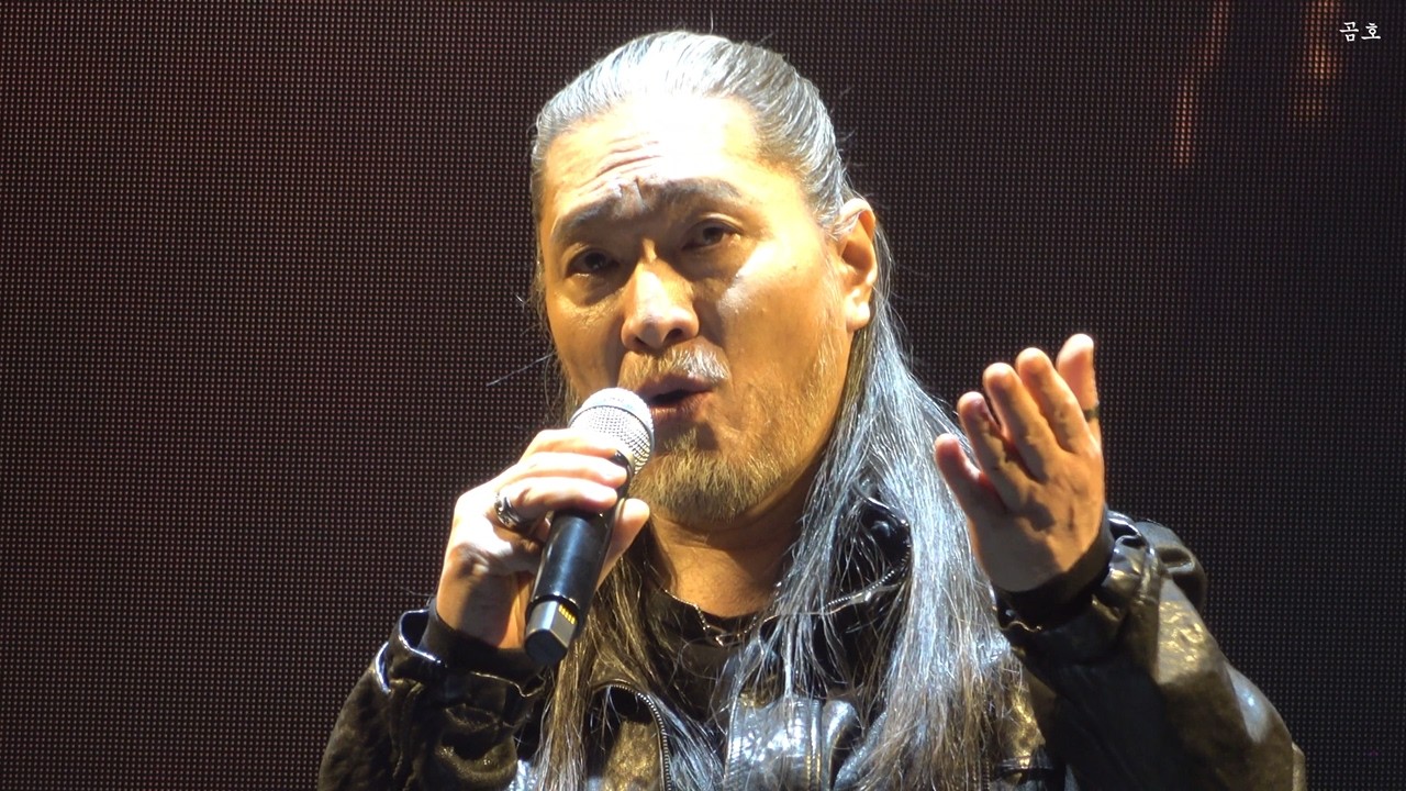 [4K] 임재범 - 이 또한 지나 가리라 (260221 고양콘서트)