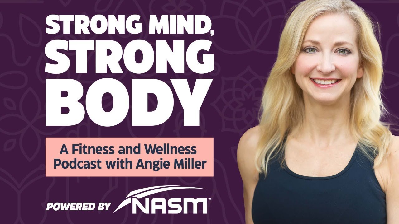 Prada Strength Body Positive Fitness & Wellness