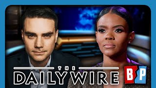 BREAKING: Daily Wire SILENCES Candace Owens With GAG ORDER