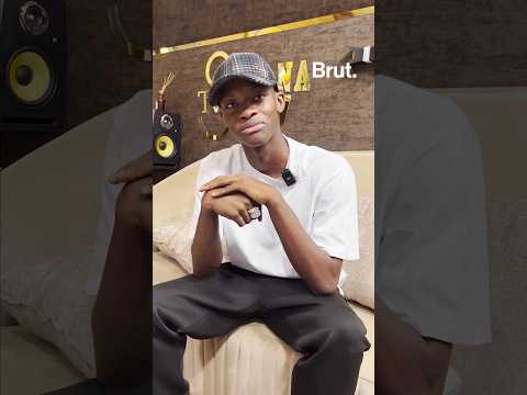 Seydou Chée, un lover venu du Mali