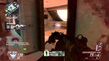 How to Level Up Faster! | Black Ops 2 Gameplay/Commentary