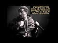 Nas - Star Wars (ACAPELLA)