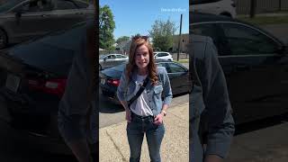 Mallory McMorrow speaks on Michigan primary election 2026