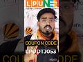 How to Fill LPUNEST Form 2026 | How to Apply For LPUNEST 2026 | LPUNEST Form Filling 2026 #lpunest