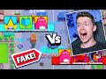 Ik speelde FAKE BRAWL STARS apps en toen gebeurde dit..