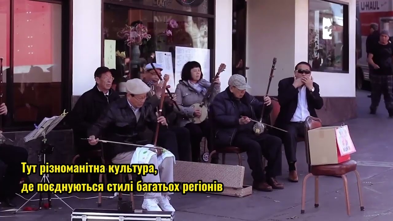 YouTube player