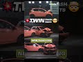 2026 Tata Tiago CNG DUAL crash tests 💥 • #tatatiago #tiago #tatatiago2026 #tiago2026 #tiagocng