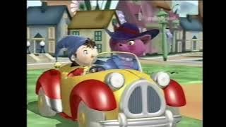 Channel 5's Milkshake! | Make Way For Noddy - S01 Episode 39 (Driving Miss Pink Cat)