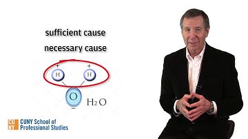 Unit 5.1: Causal Reasoning -- Necessary and Sufficient Conditions