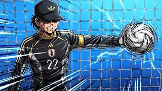 Download lagu Captain Tsubasa All Japan versus Italy - FINALS