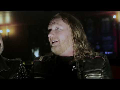 MOONSPELL vs DARK TRANQUILITY teaser