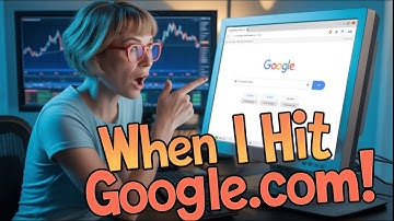 What Happens When You Hit Google.com? 🔍 | DNS, TCP/IP, TLS, HTTP Explained
