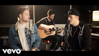 Mathieu Canaby - Miss California (Acoustic) ft. Dante Thomas Resimi