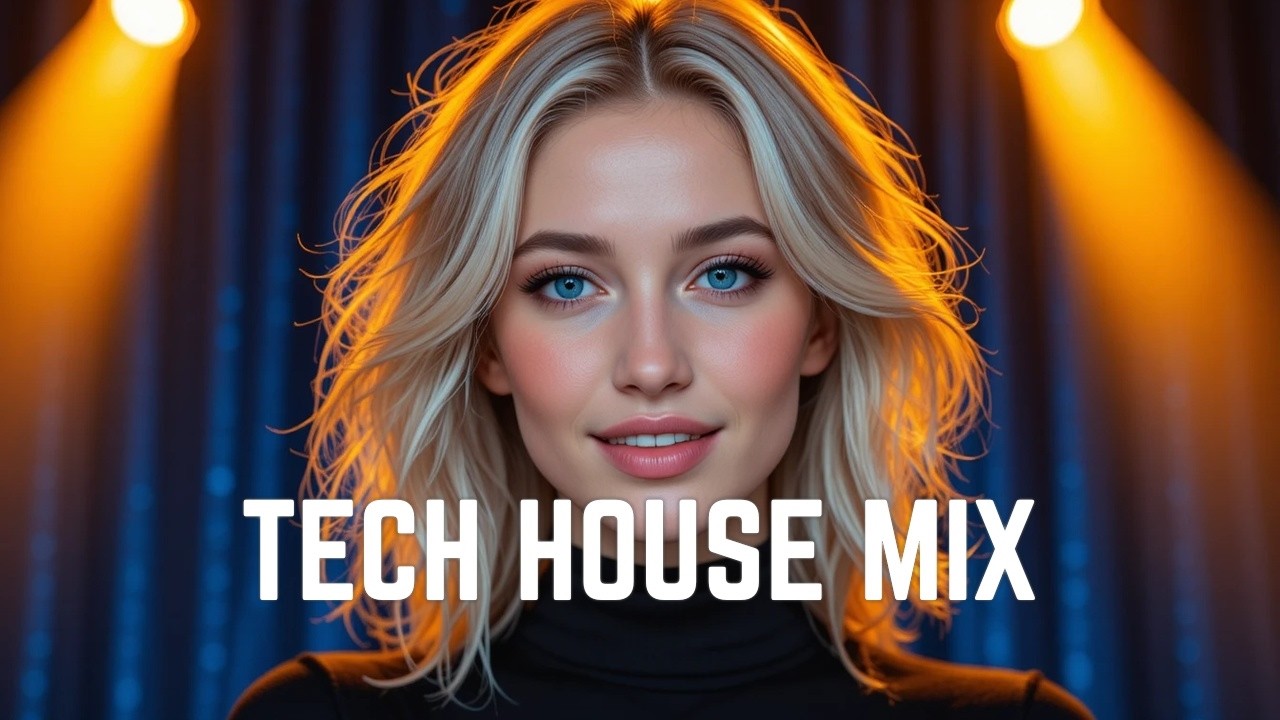 Lunar Ocean Glow – Progressive Techno