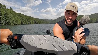 Camera gear for filming on your Jet Ski (JetSki Film Gear)