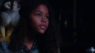 Tamara Smart in The Worst Witch    4 New Girl