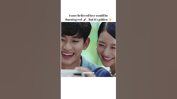 Ko Mun Yeong x Gang Tae