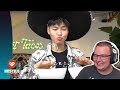 Tocaya l S. 1 Ep. 3 l Sean Lew Approved - Sean & Kaycee - REACTION!