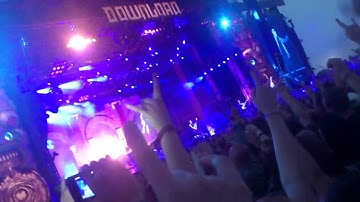 Avenged Sevenfold - Nightmare (Live at Download 2014)