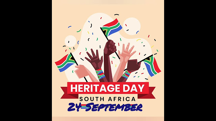 Discover South Africa's Amazing Public Holidays! #southafrica #holiday #family #life #youtube