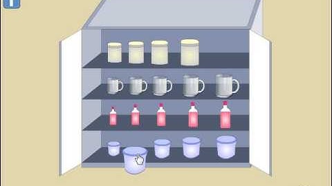 Red Balls Room Escape Video Walkthrough