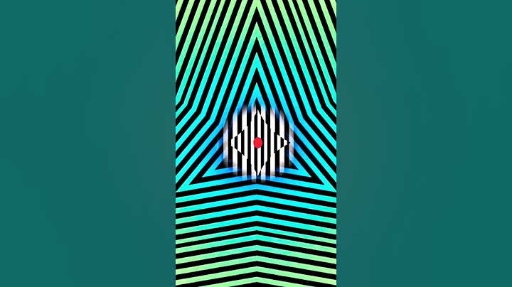 😱 Does This Make YOUR Hands✋️ Look FUNNY? 🥴  #opticalillusions #fypシ #hypnotize #hallucination #trip