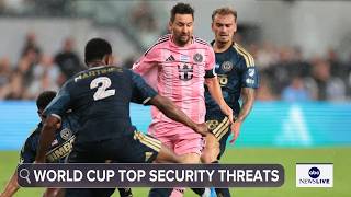Will the Ebola outbreak impact the World Cup?