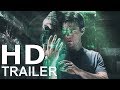 Green Lantern 2 (2020) : Rise of the Manhunters | Movie Concept Trailer [HD]