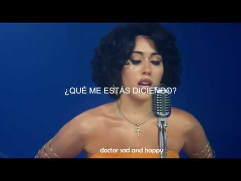 Kali Uchis - Dead To Me  (sub.español)  [Video]