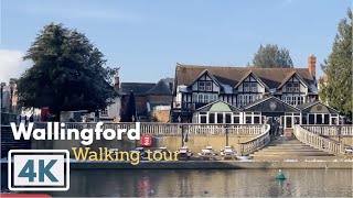 Wallingford 4K - Part 2