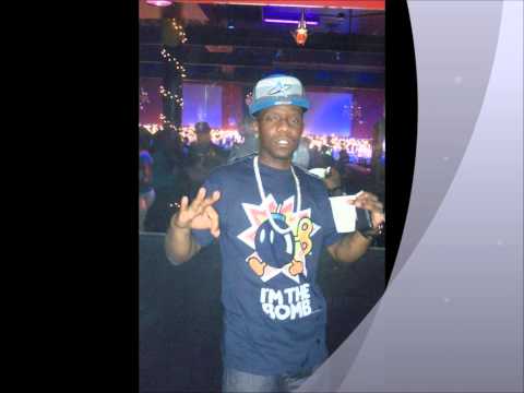Stink Bomb- R.I.P. The Beat