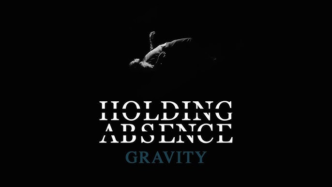 Holding Absence - Afterlife Lyrics