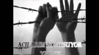 Hayatımı Yıktın Yar  [Kral Styla] 2012