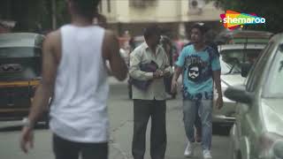 Prankstarep36Takingloudlyyaaro Ka Yaar Prankstar - Funny Prank Video Comedywalas