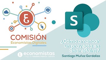¿Cómo arrancar un proyecto en SharePoint?