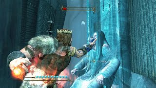 Beowulf Full Gamethrough