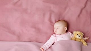 Baby Girl Nursery Inspiration For Every Style - House Beautiful screenshot 2