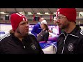 Meedoen met...Schaatscoach Gerard van Velde!