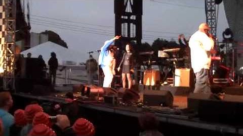 Tone Loc @ Cisco Live 2009 - Part 2