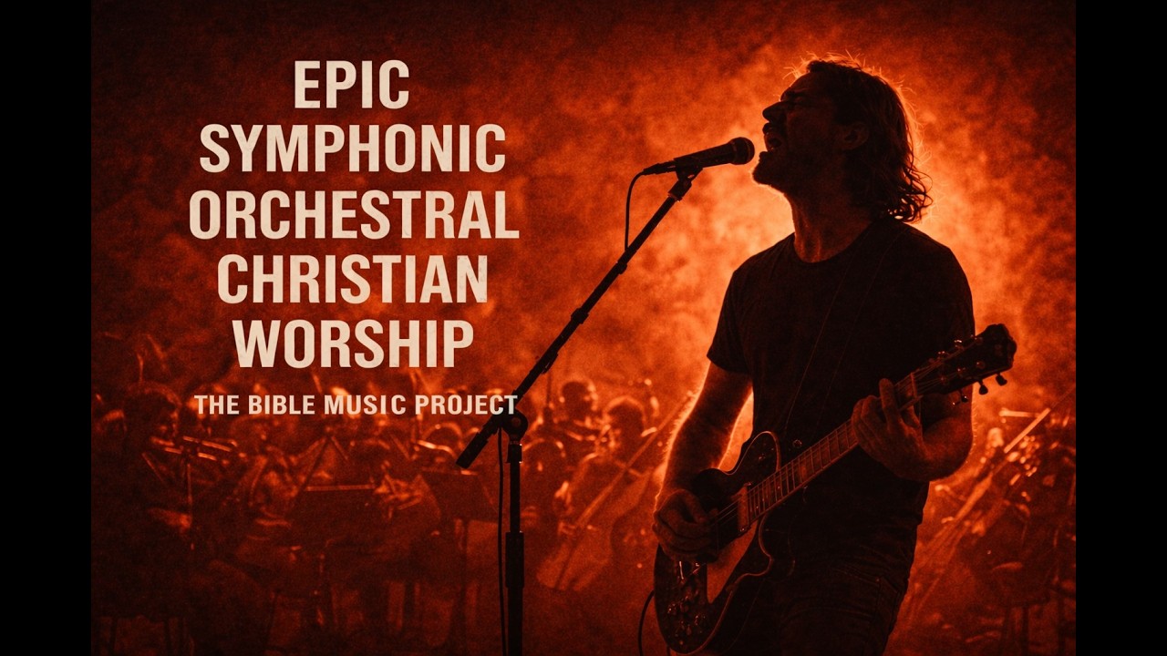 Revelation 19 (Epic Symphonic Orchestral Christian Worship) (Version 2) - The Bible Music Project