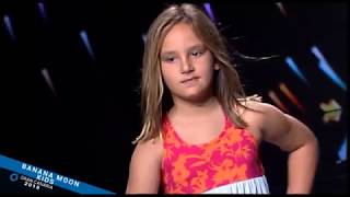 💚Desfile infantil Banana Moon Kids en Semana Moda Baño Gran Canaria 💥MÁS VÍDEOS en la descripción💥
